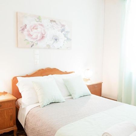 Best House, Marina Home, Athens Avenue, Patra Bagian luar foto