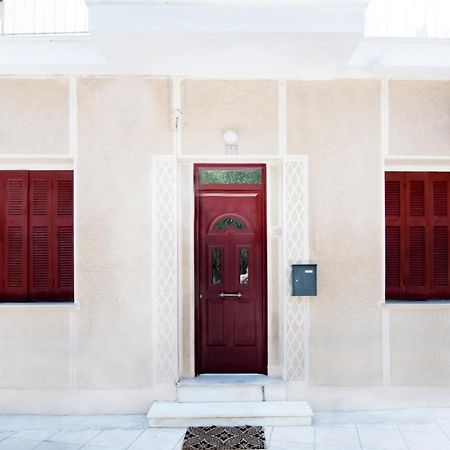 Best House, Marina Home, Athens Avenue, Patra Bagian luar foto