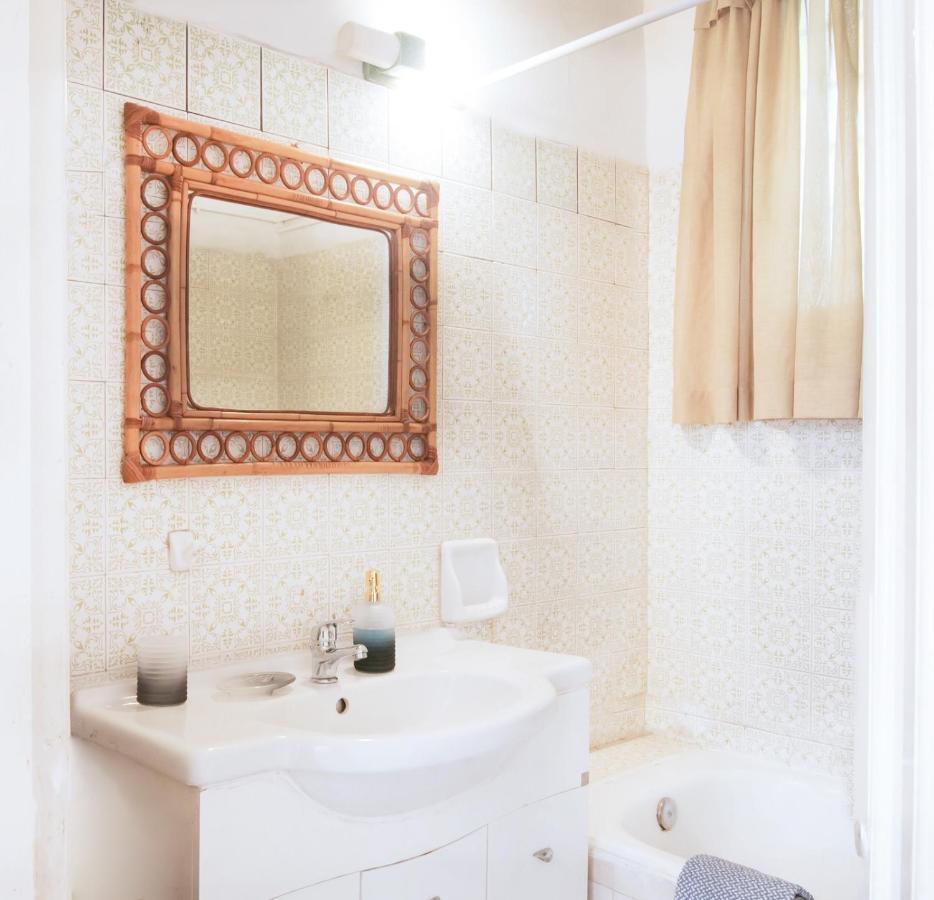 Best House, Marina Home, Athens Avenue, Patra Bagian luar foto