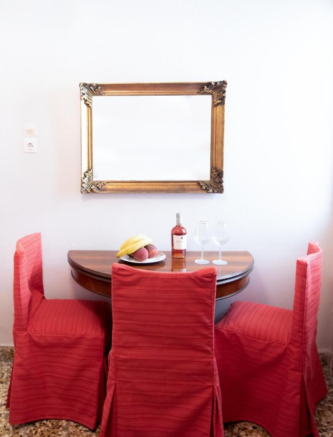 Best House, Marina Home, Athens Avenue, Patra Bagian luar foto