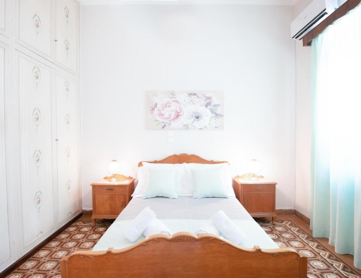 Best House, Marina Home, Athens Avenue, Patra Bagian luar foto