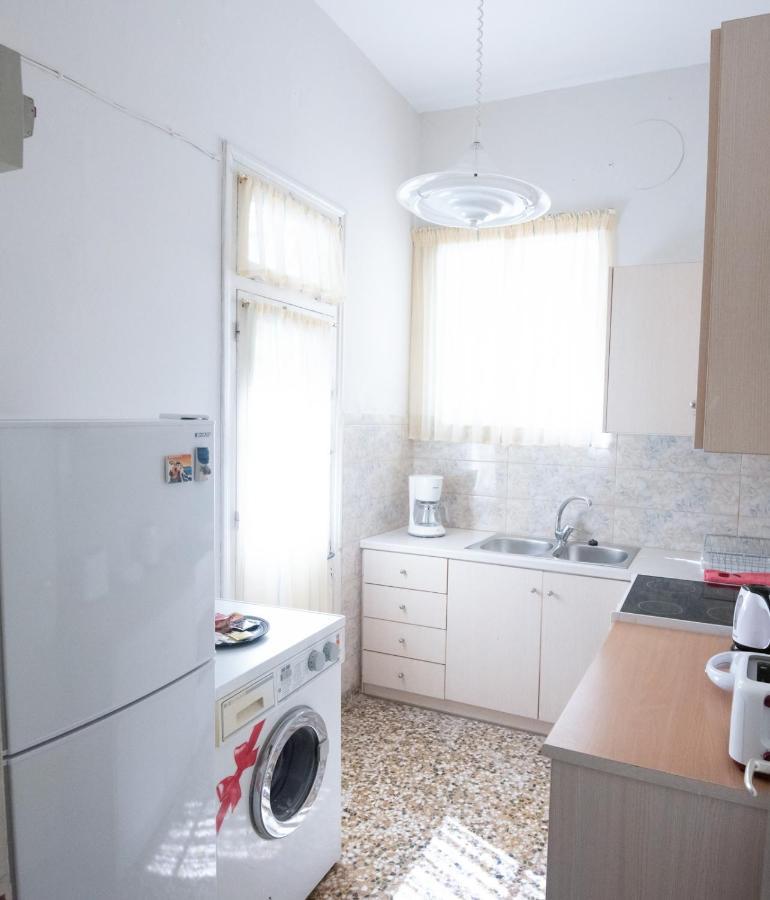 Best House, Marina Home, Athens Avenue, Patra Bagian luar foto