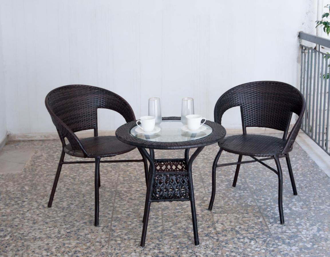 Best House, Marina Home, Athens Avenue, Patra Bagian luar foto