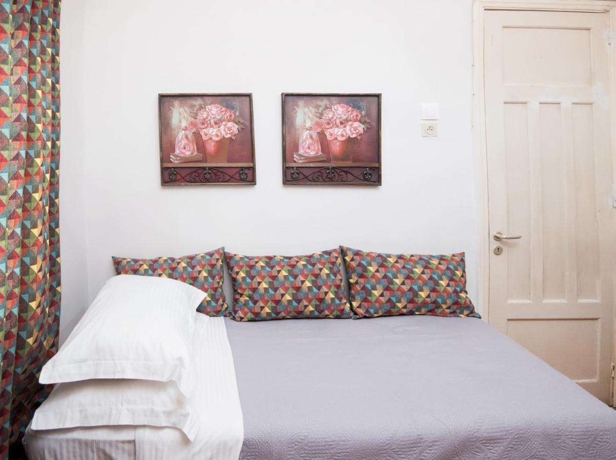 Best House, Marina Home, Athens Avenue, Patra Bagian luar foto